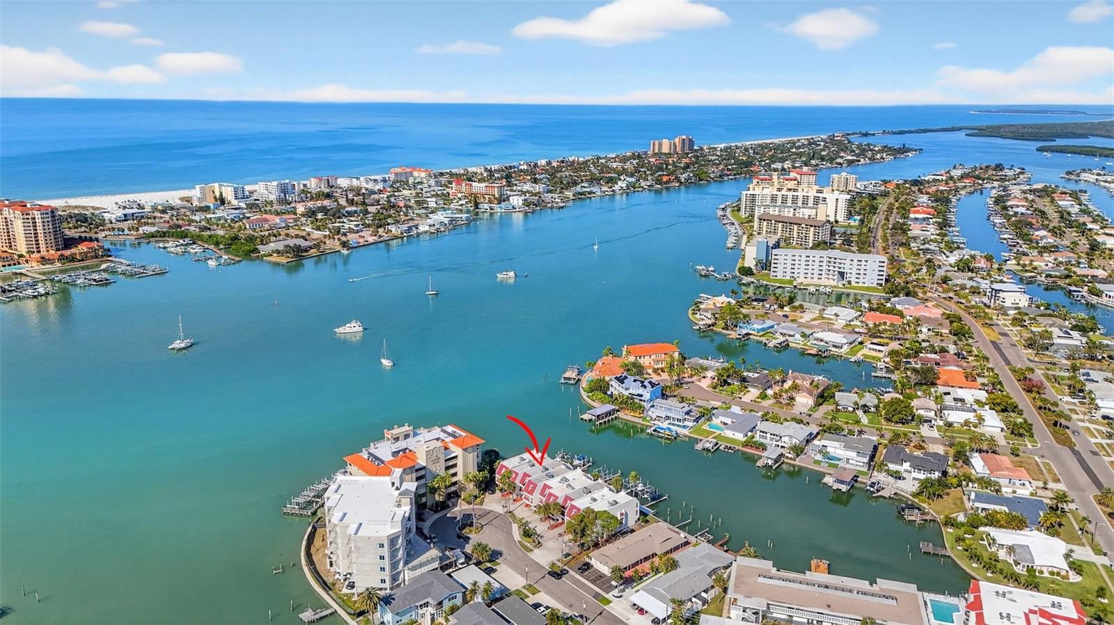 214 SKIFF PT #214, CLEARWATER, FL — photo 104