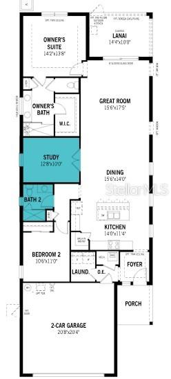 11187 LIVEWELL CT, VENICE, FL — photo 2