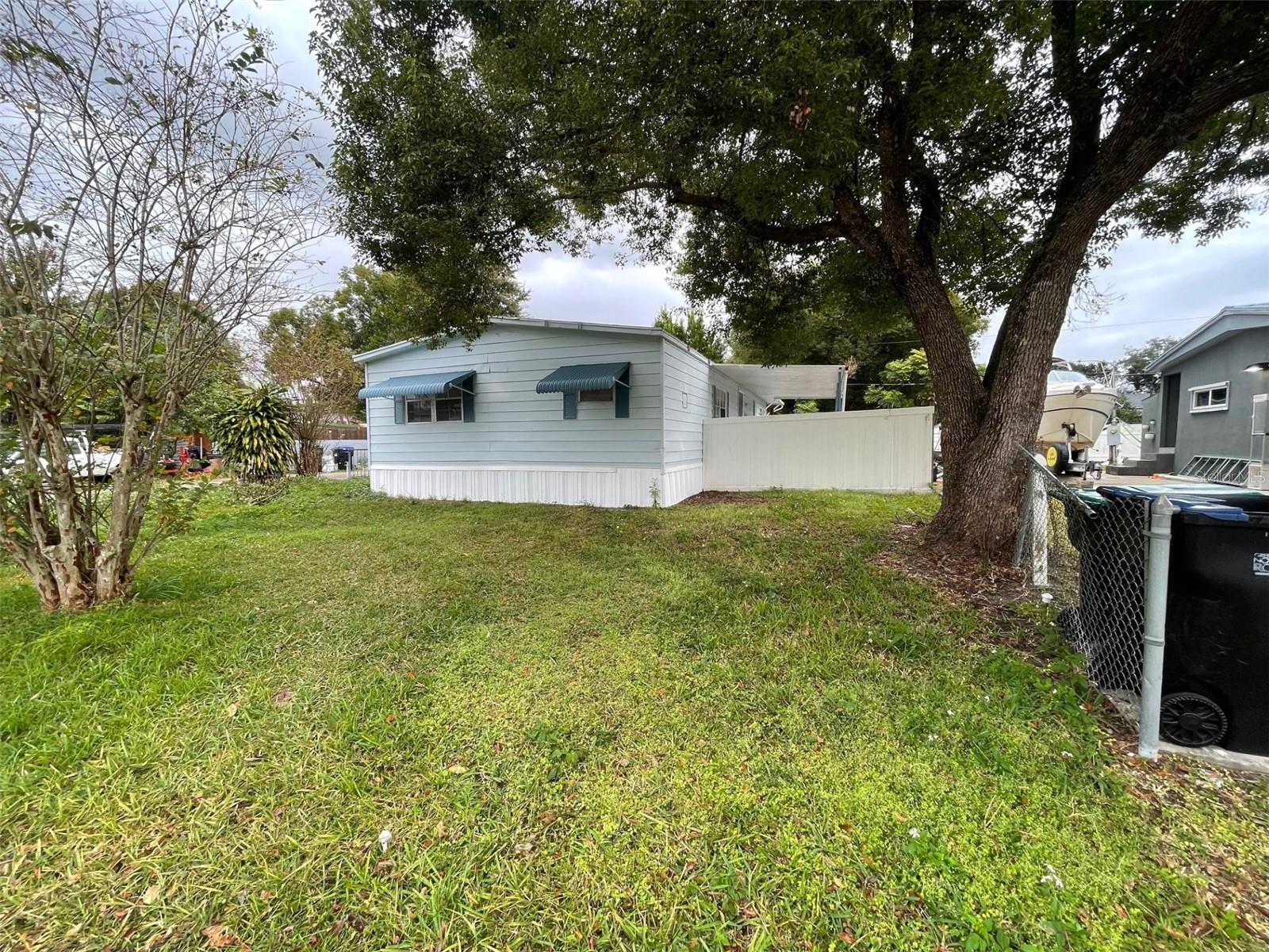 4421 TODD AVE, ORLANDO, FL — photo 21