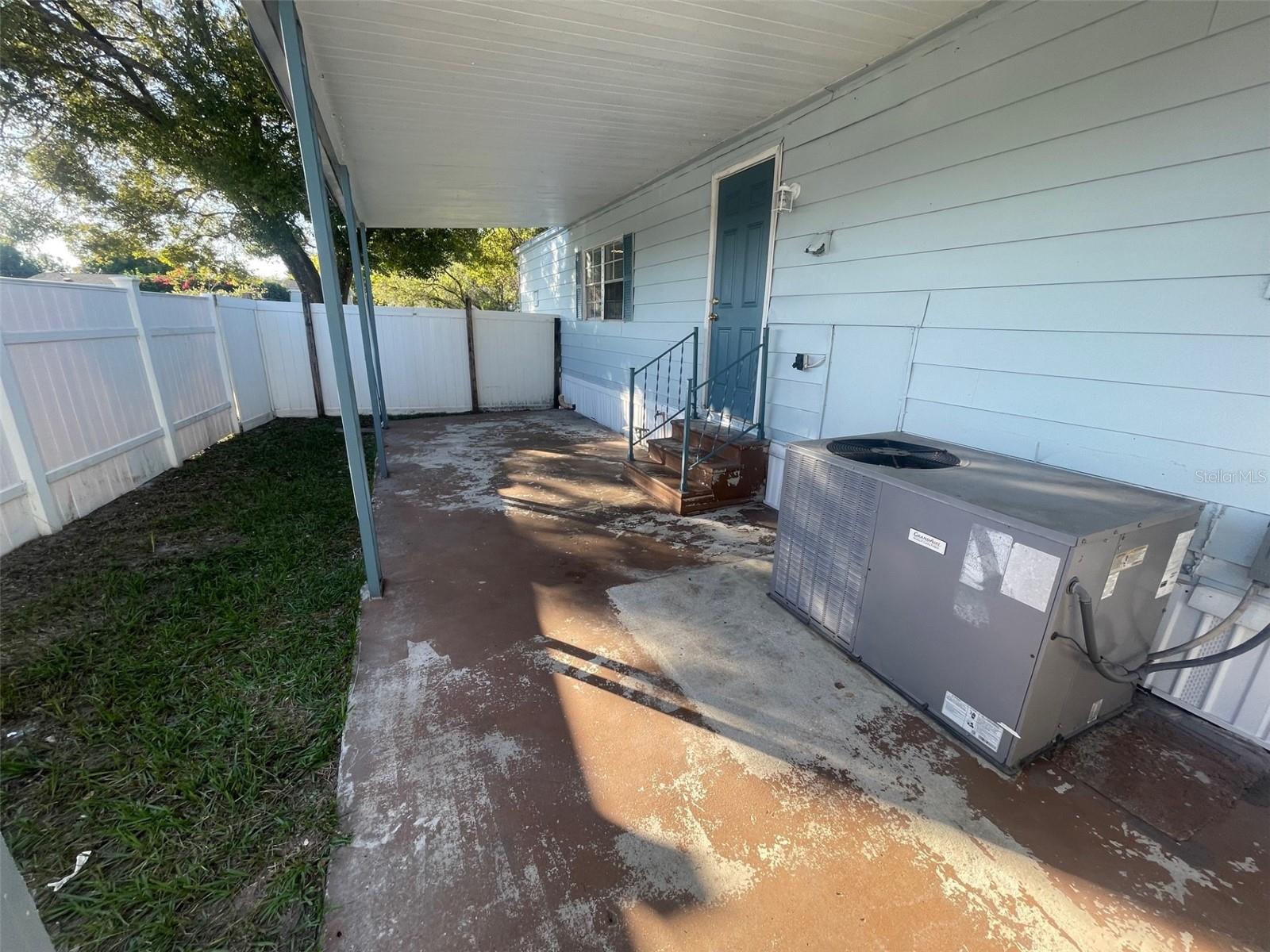4421 TODD AVE, ORLANDO, FL — photo 23