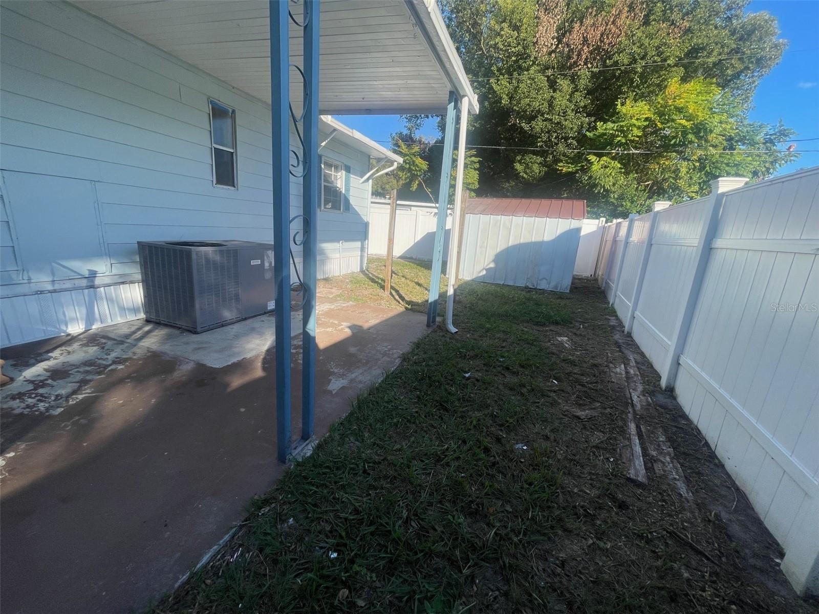 4421 TODD AVE, ORLANDO, FL — photo 24