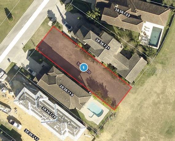 16122 TRIVOLI CIR, MONTVERDE, FL — photo 16