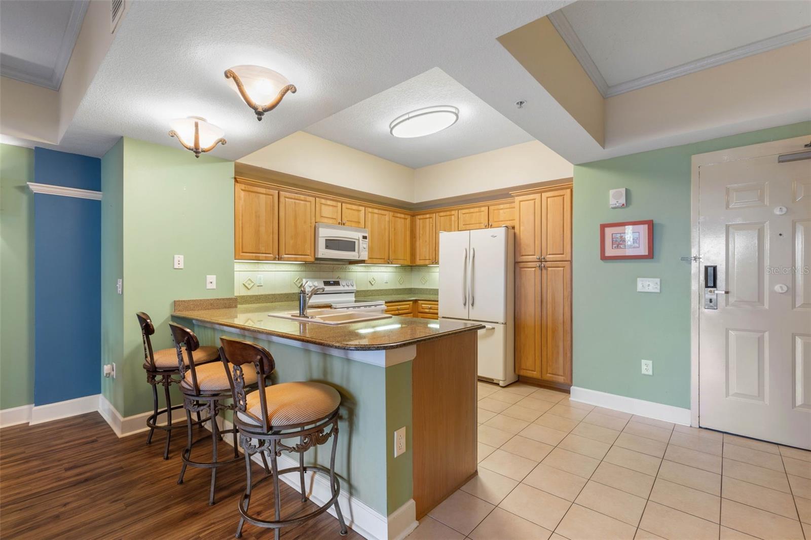 200 OCEAN CREST DR #109, PALM COAST, FL — photo 10