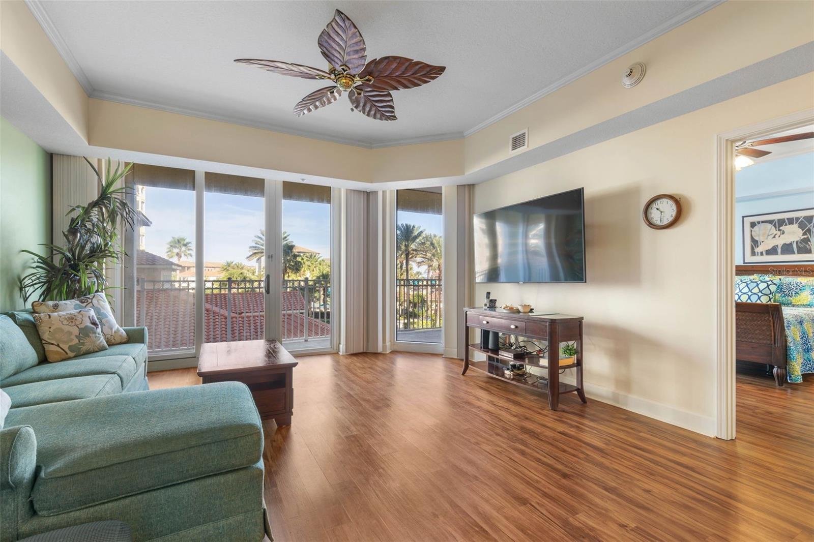 200 OCEAN CREST DR #109, PALM COAST, FL — photo 13