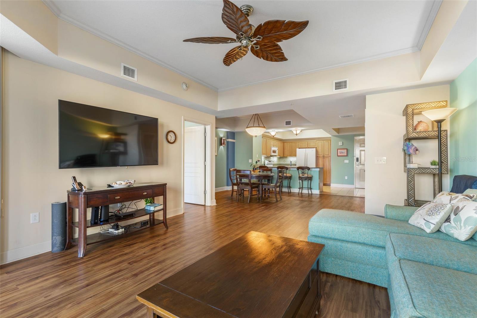 200 OCEAN CREST DR #109, PALM COAST, FL — photo 14