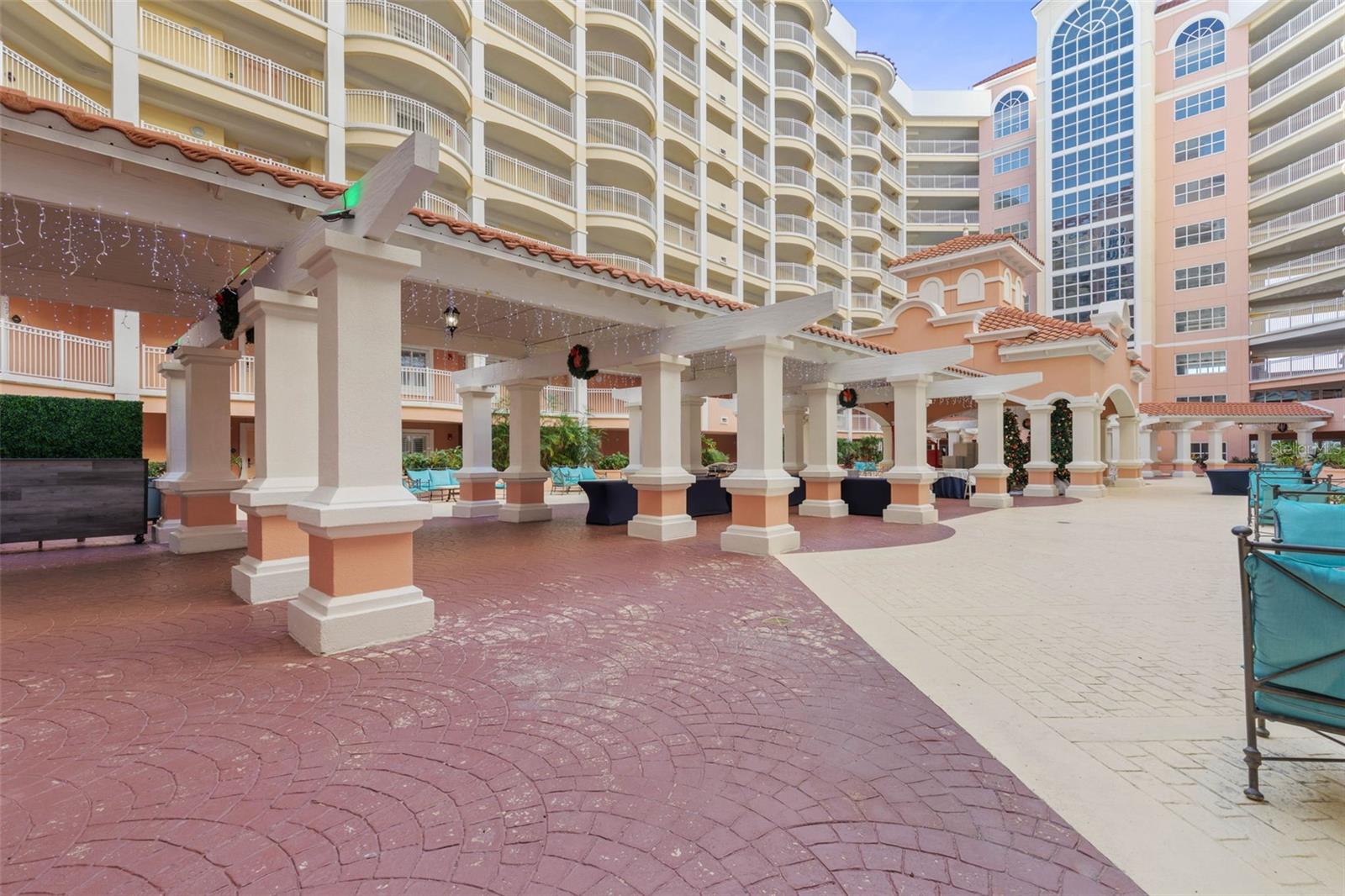 200 OCEAN CREST DR #109, PALM COAST, FL — photo 43