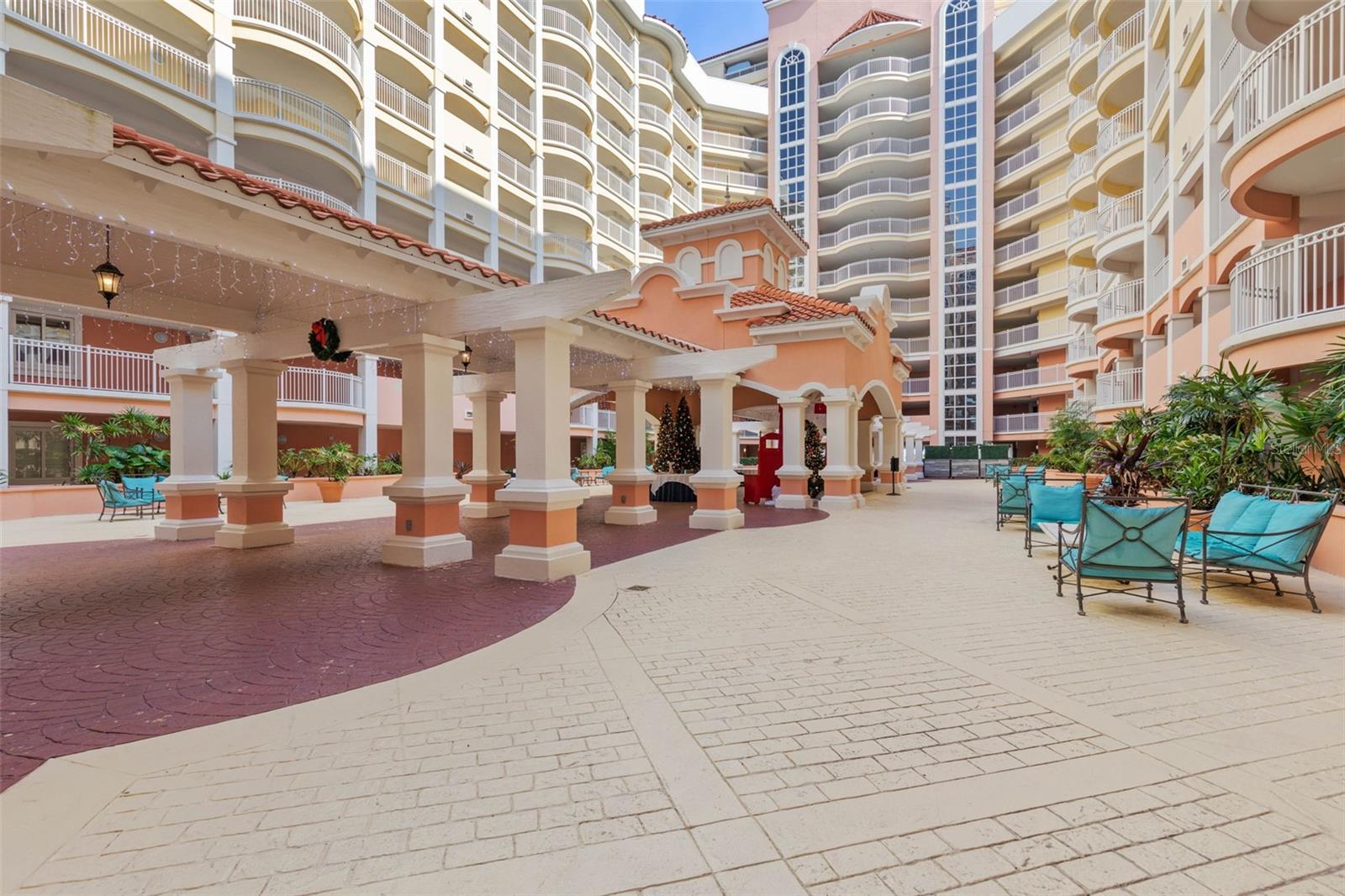200 OCEAN CREST DR #109, PALM COAST, FL — photo 46