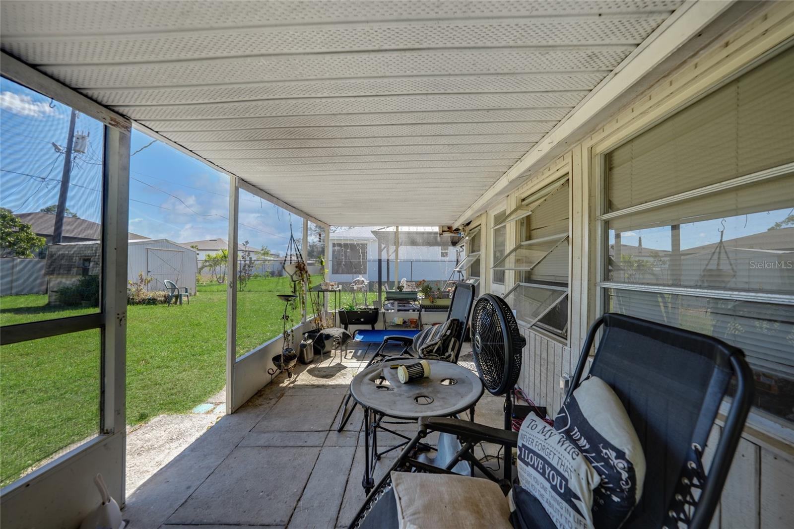 819 HALEYBURY ST NW, PORT CHARLOTTE, FL — photo 24