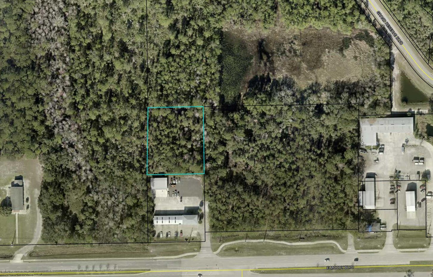 2750 E MOODY BLVD, BUNNELL, FL