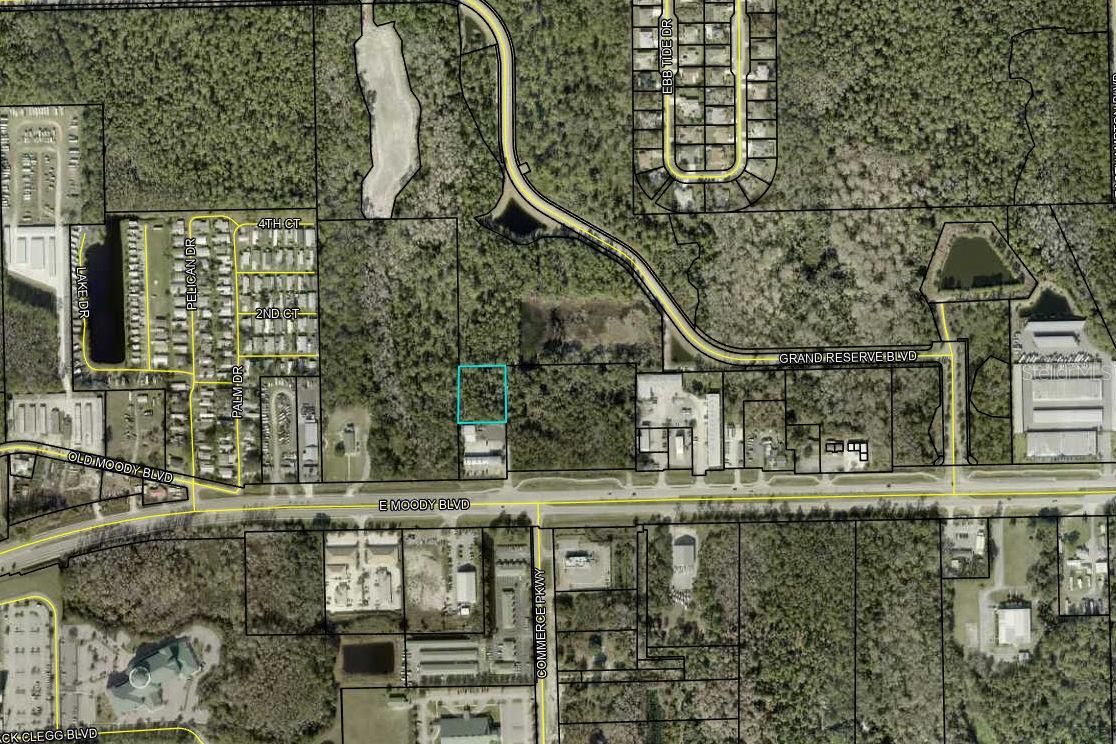 2750 E MOODY BLVD, BUNNELL, FL — photo 2