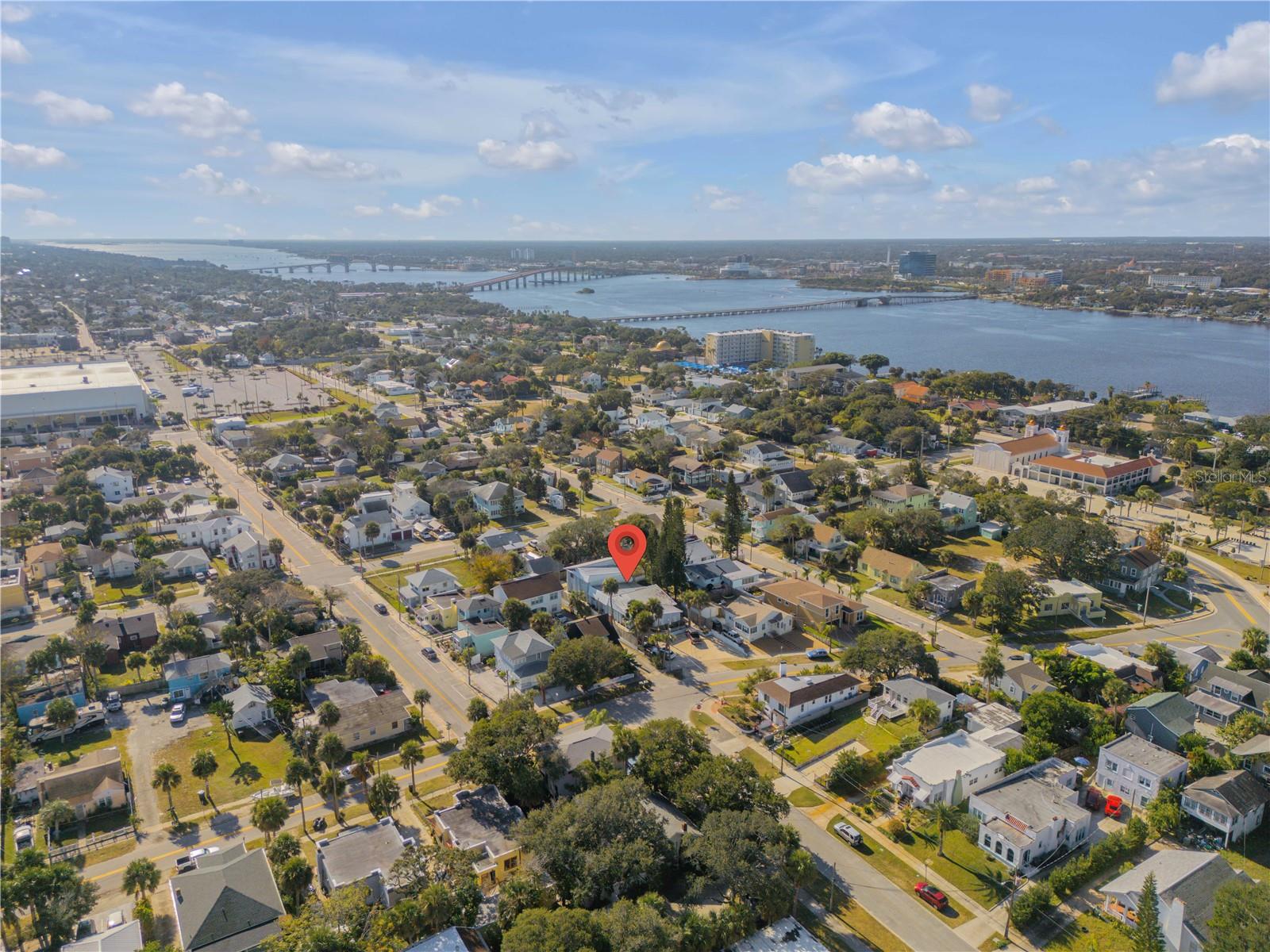 410 BUTLER BLVD, DAYTONA BEACH, FL — photo 3