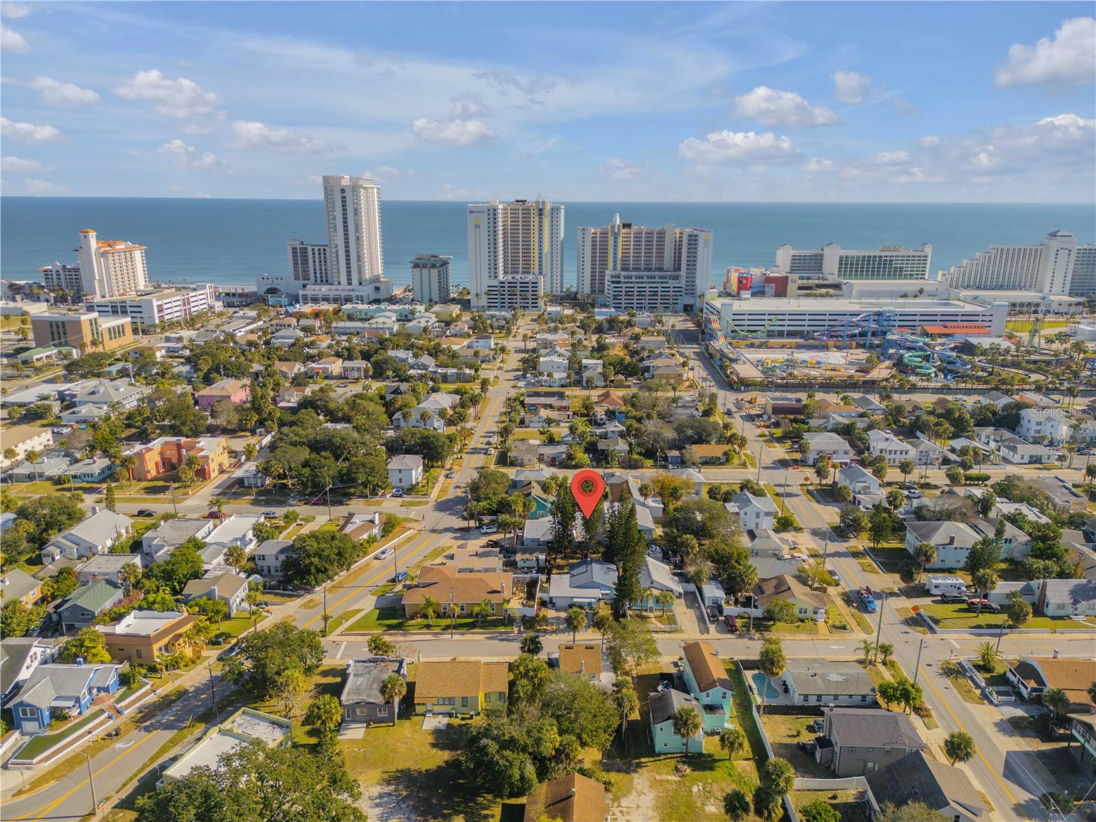 410 BUTLER BLVD, DAYTONA BEACH, FL — photo 4