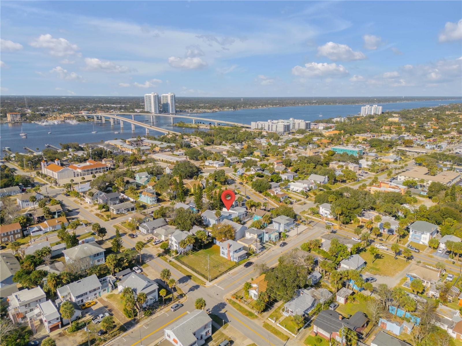 410 BUTLER BLVD, DAYTONA BEACH, FL — photo 34