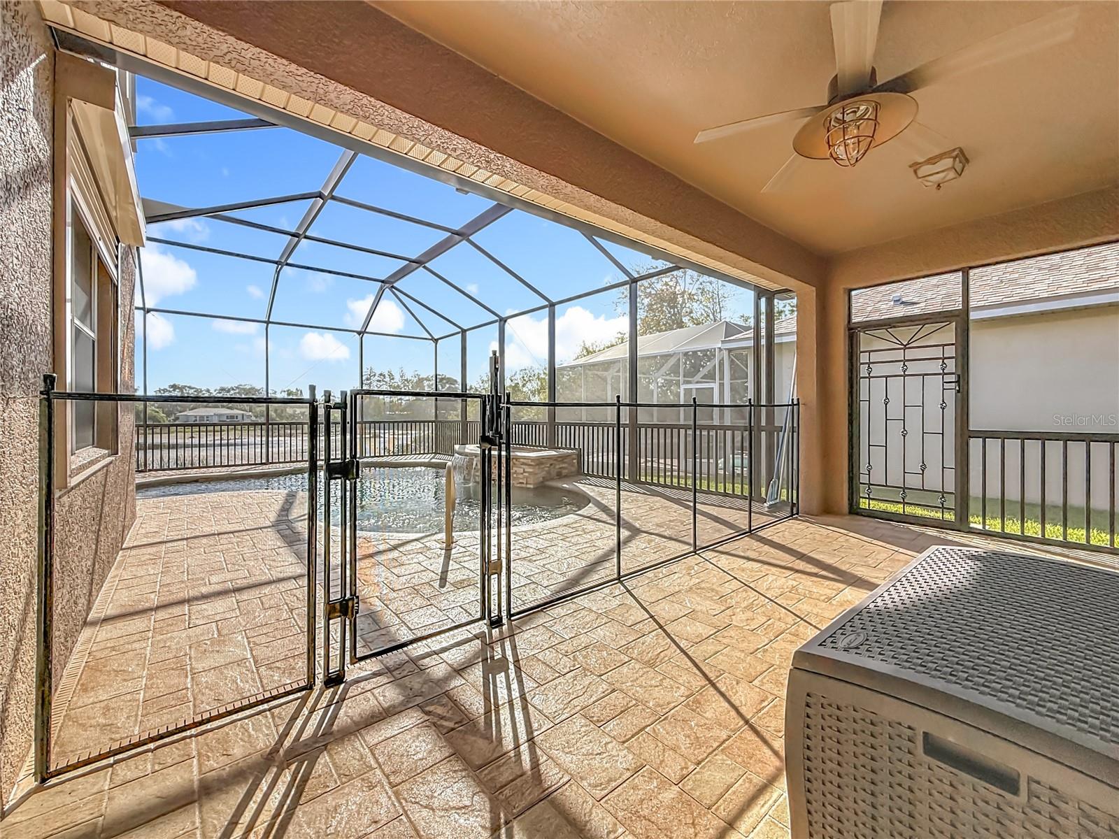 4961 W BREEZE CIR, PALM HARBOR, FL — photo 77