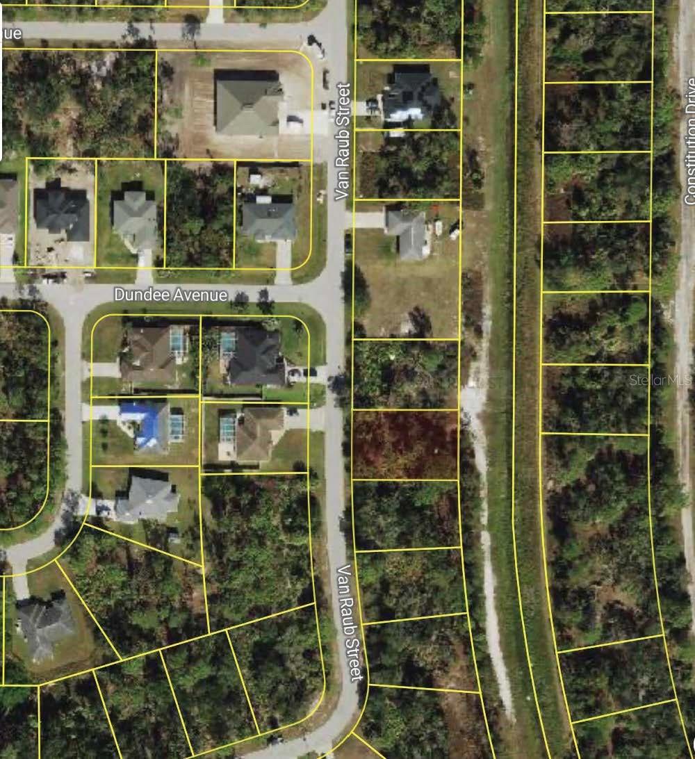 VAN RAUB ST, NORTH PORT, FL — photo 2