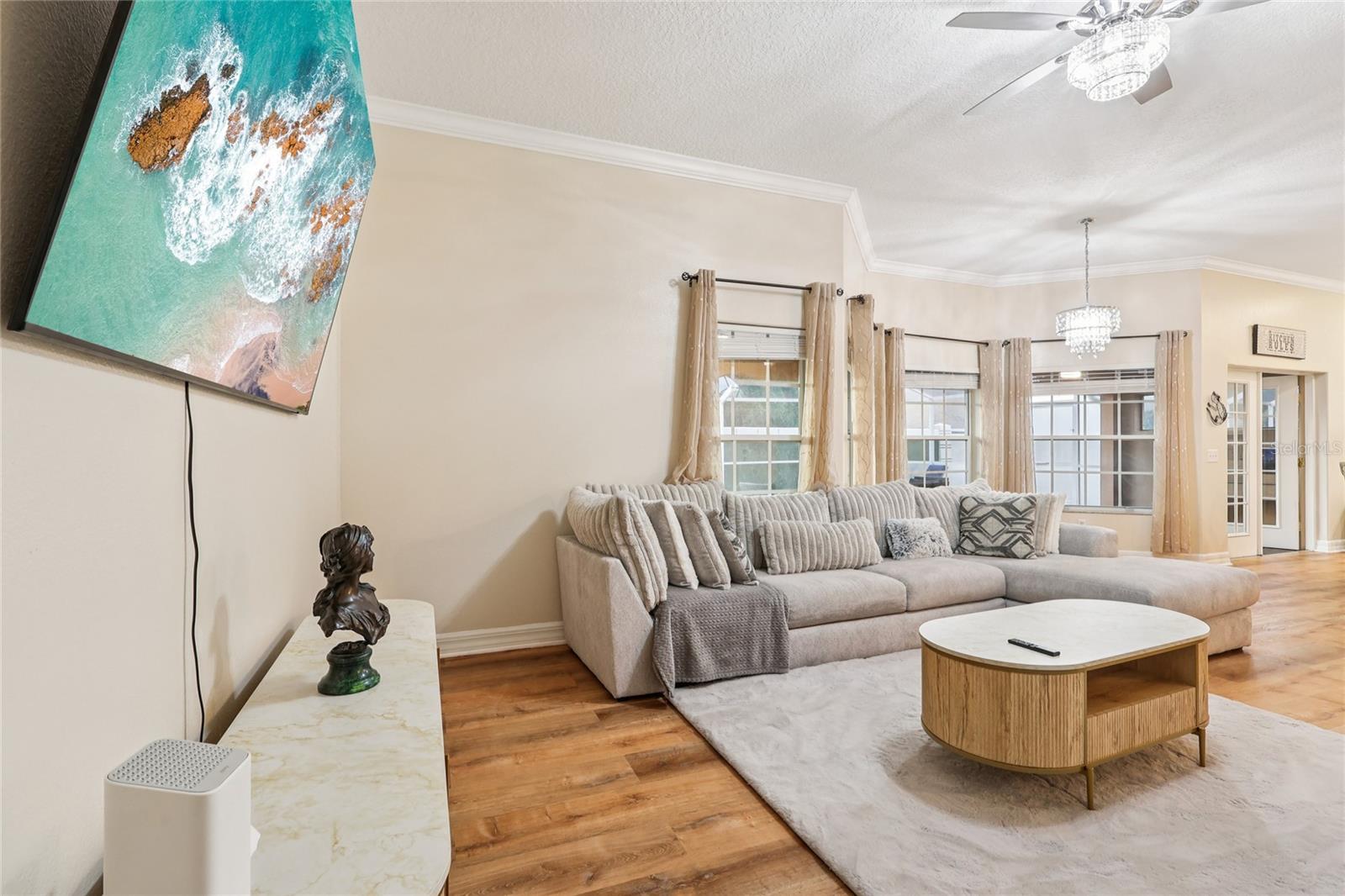 215 VISTA DRIVE, DAVENPORT, FL — photo 9