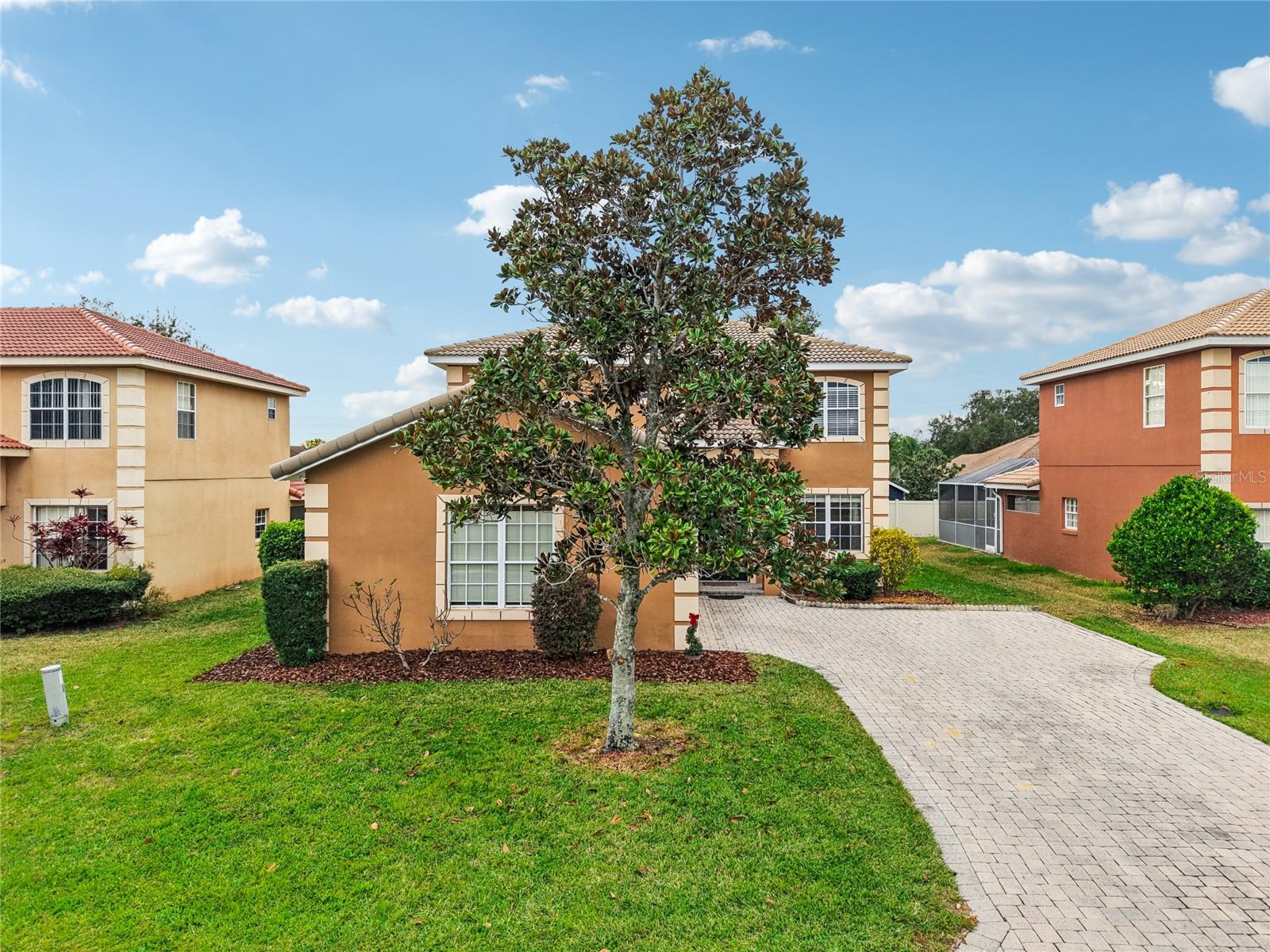 215 VISTA DRIVE, DAVENPORT, FL — photo 42