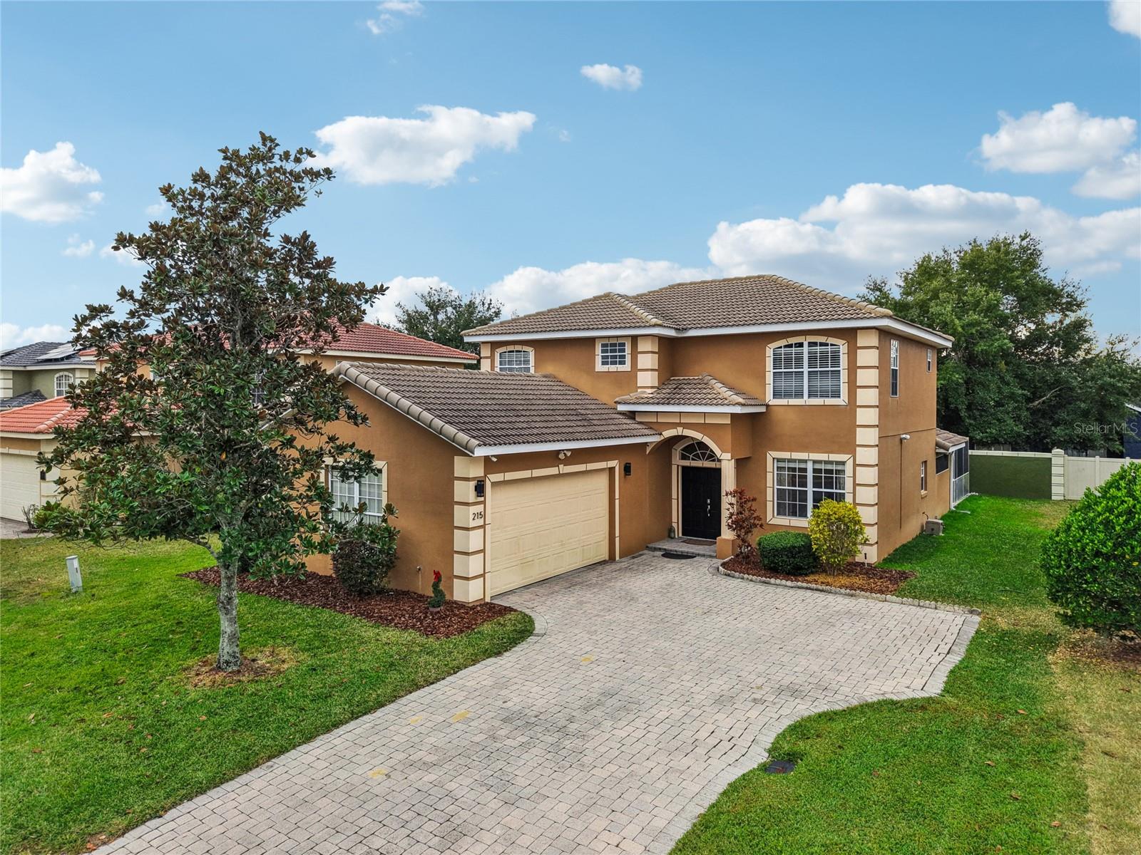 215 VISTA DRIVE, DAVENPORT, FL — photo 44