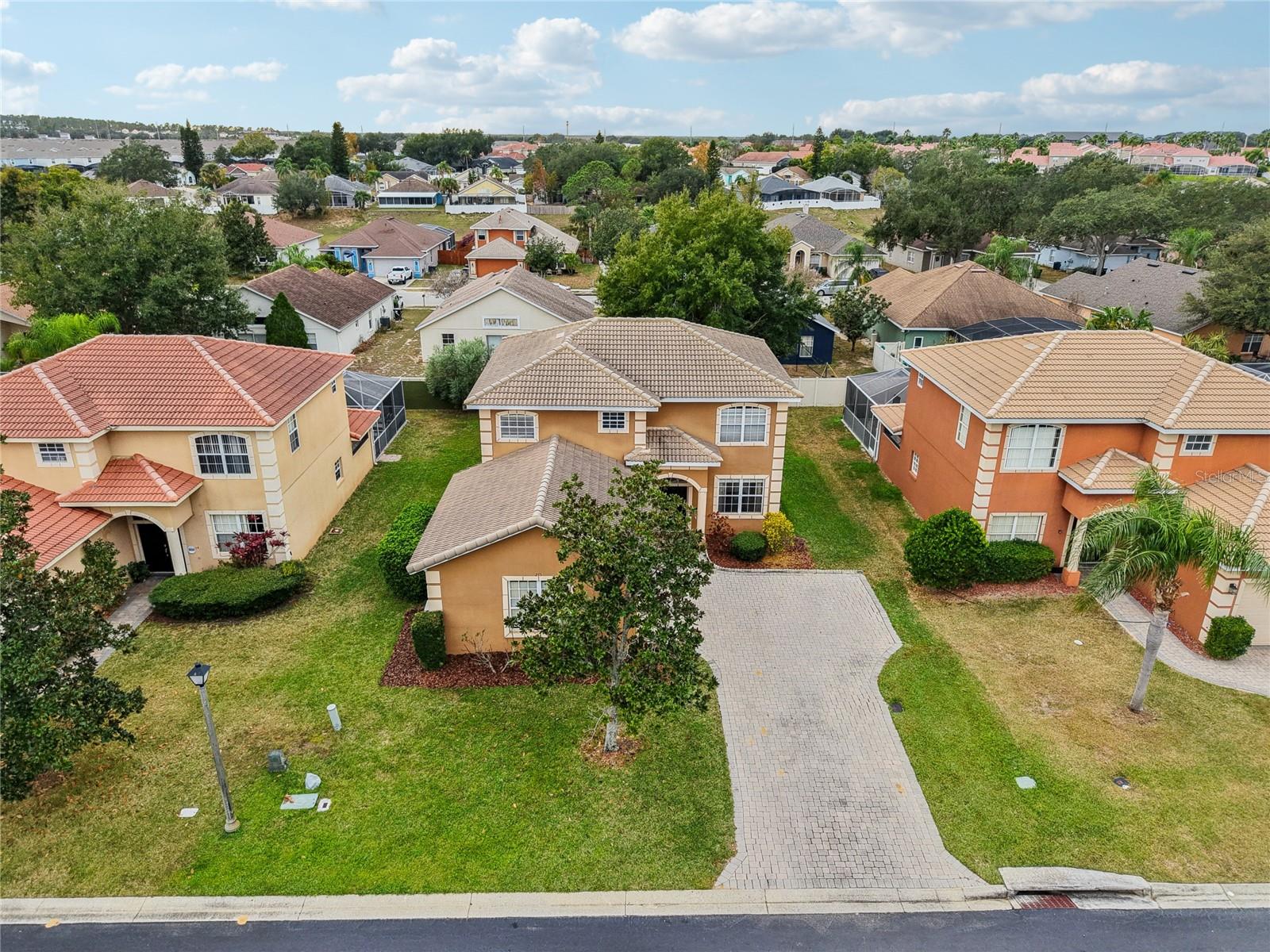 215 VISTA DRIVE, DAVENPORT, FL — photo 45