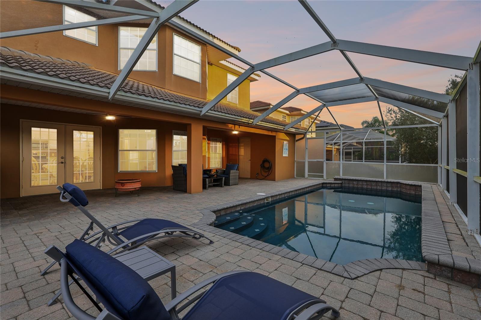 215 VISTA DRIVE, DAVENPORT, FL — photo 59