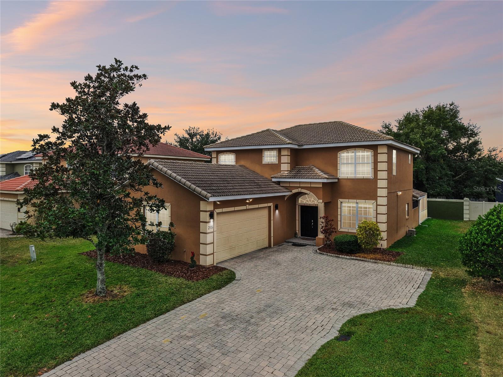 215 VISTA DRIVE, DAVENPORT, FL — photo 60