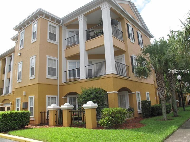 3593 CONROY RD #421, ORLANDO, FL