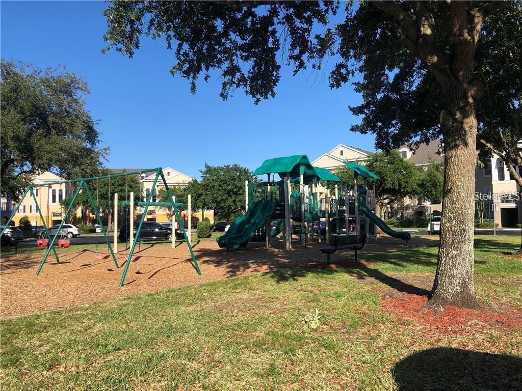 3593 CONROY RD #421, ORLANDO, FL — photo 17
