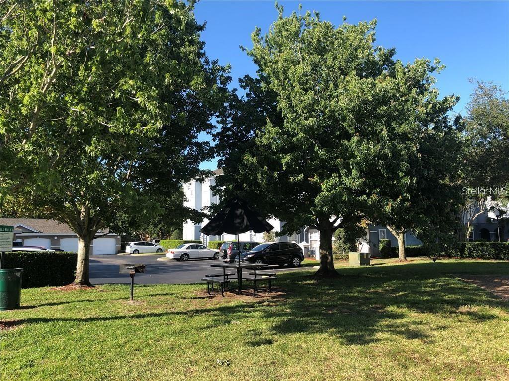 3593 CONROY RD #421, ORLANDO, FL — photo 18