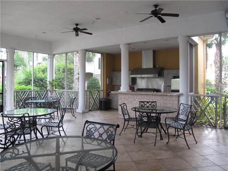 3593 CONROY RD #421, ORLANDO, FL — photo 24