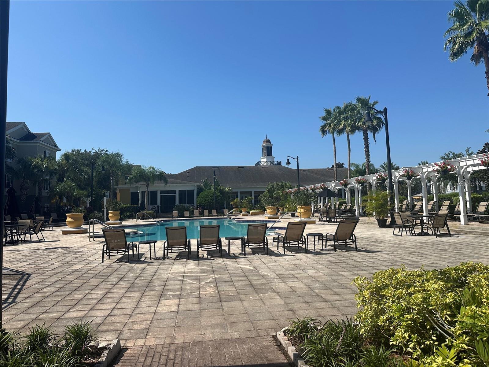 3593 CONROY RD #421, ORLANDO, FL — photo 27