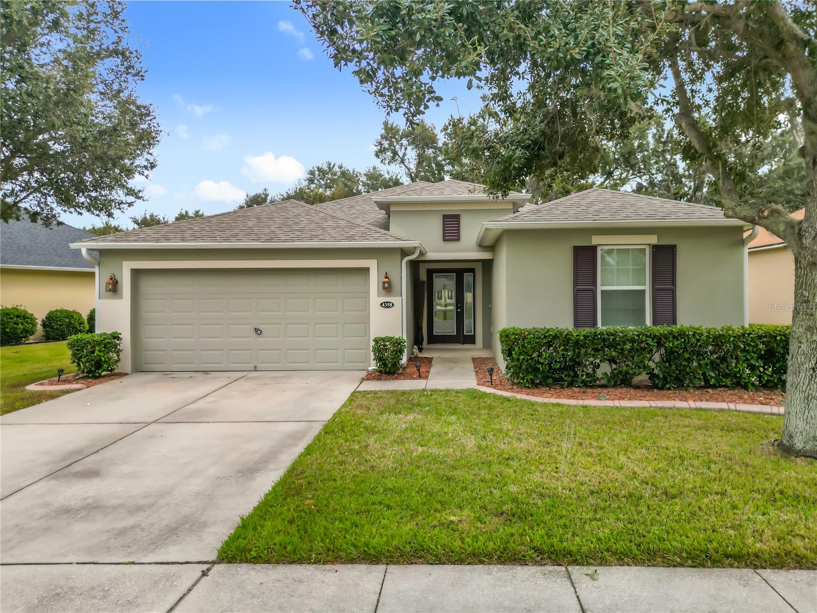 4358 ANTIETAM CREEK TRL, LEESBURG, FL