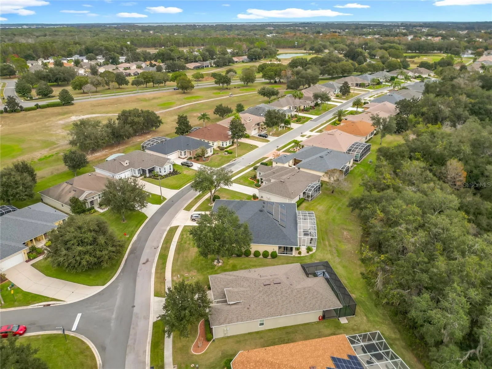 4358 ANTIETAM CREEK TRL, LEESBURG, FL — photo 61