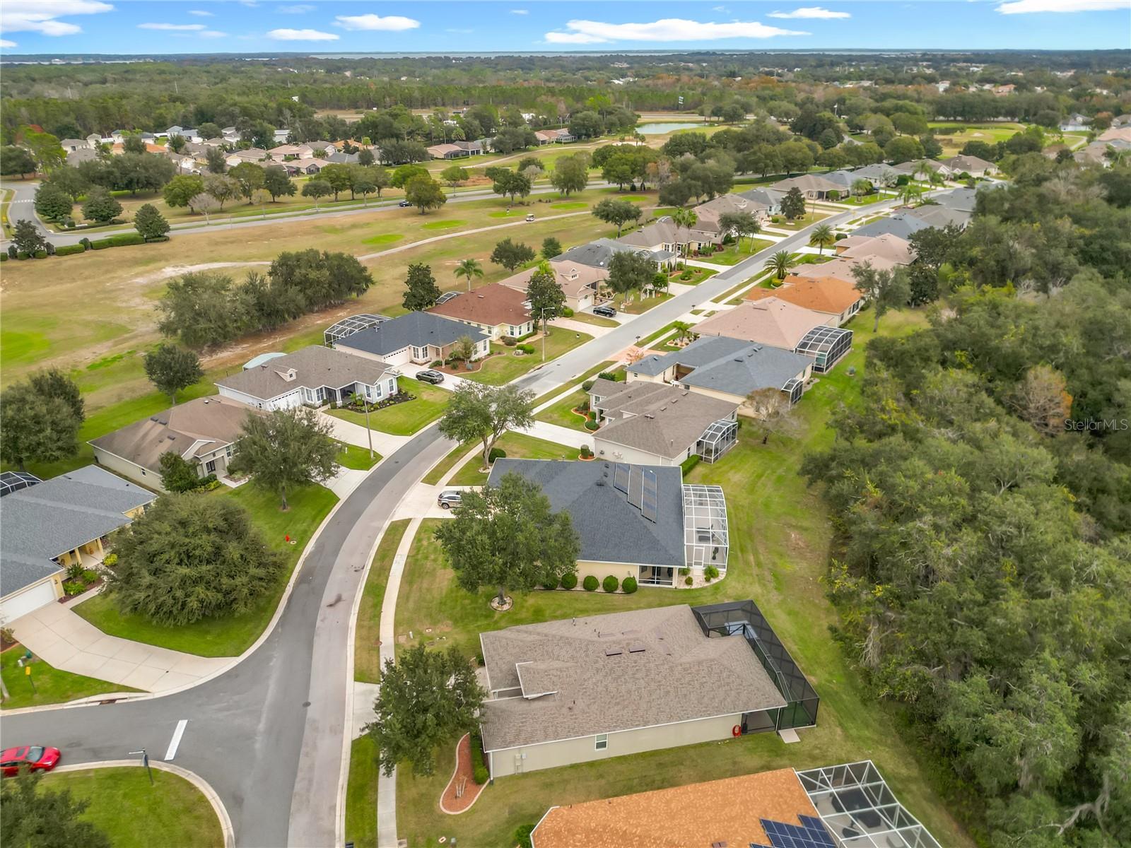 4358 ANTIETAM CREEK TRL, LEESBURG, FL — photo 62