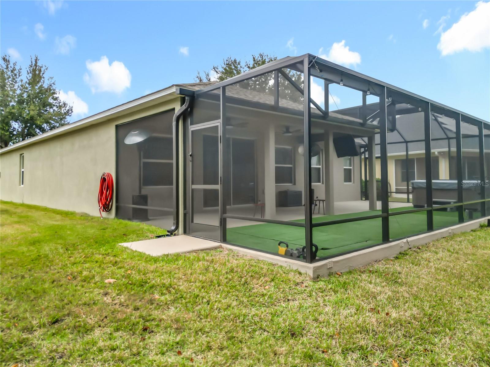 4358 ANTIETAM CREEK TRL, LEESBURG, FL — photo 67
