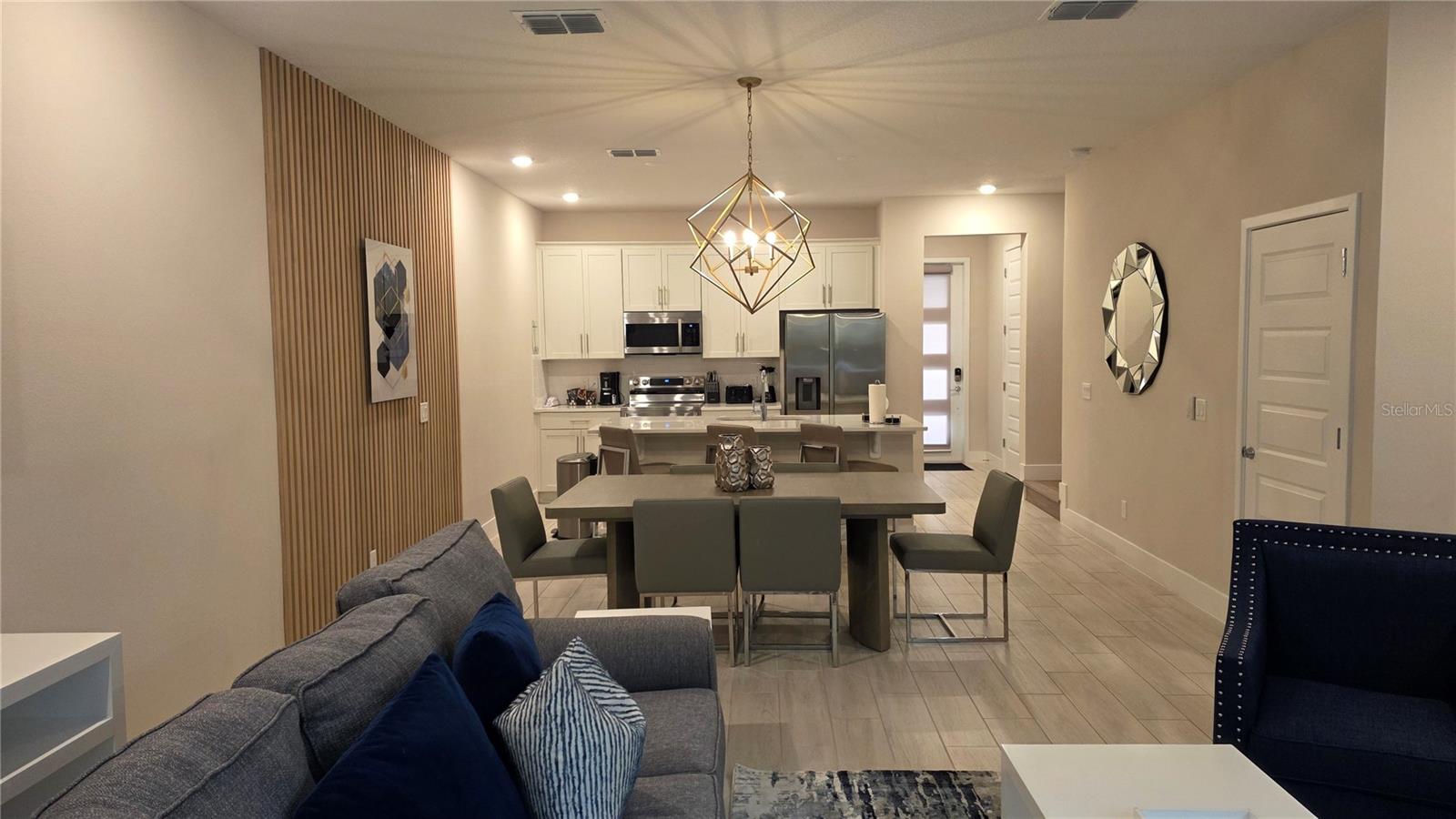 7821 SPECTRUM DR, REUNION, FL — photo 4