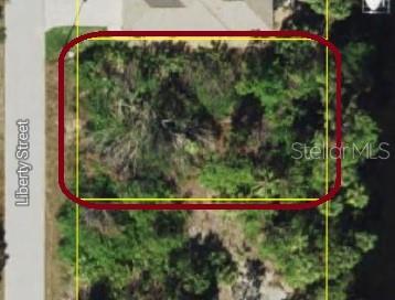 3316 LIBERTY ST, PORT CHARLOTTE, FL