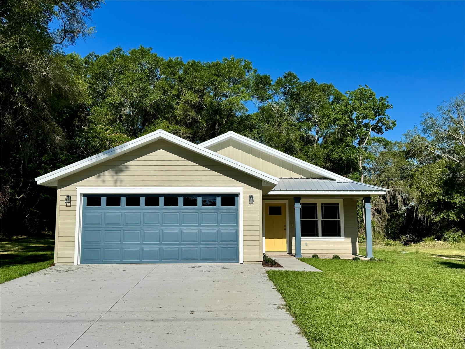 8523 SE 70TH AVE, TRENTON, FL