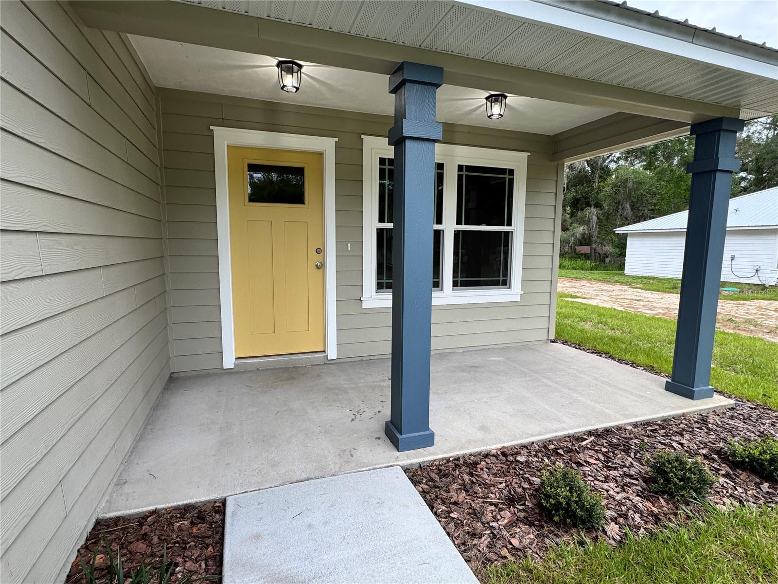 8523 SE 70TH AVE, TRENTON, FL — photo 2