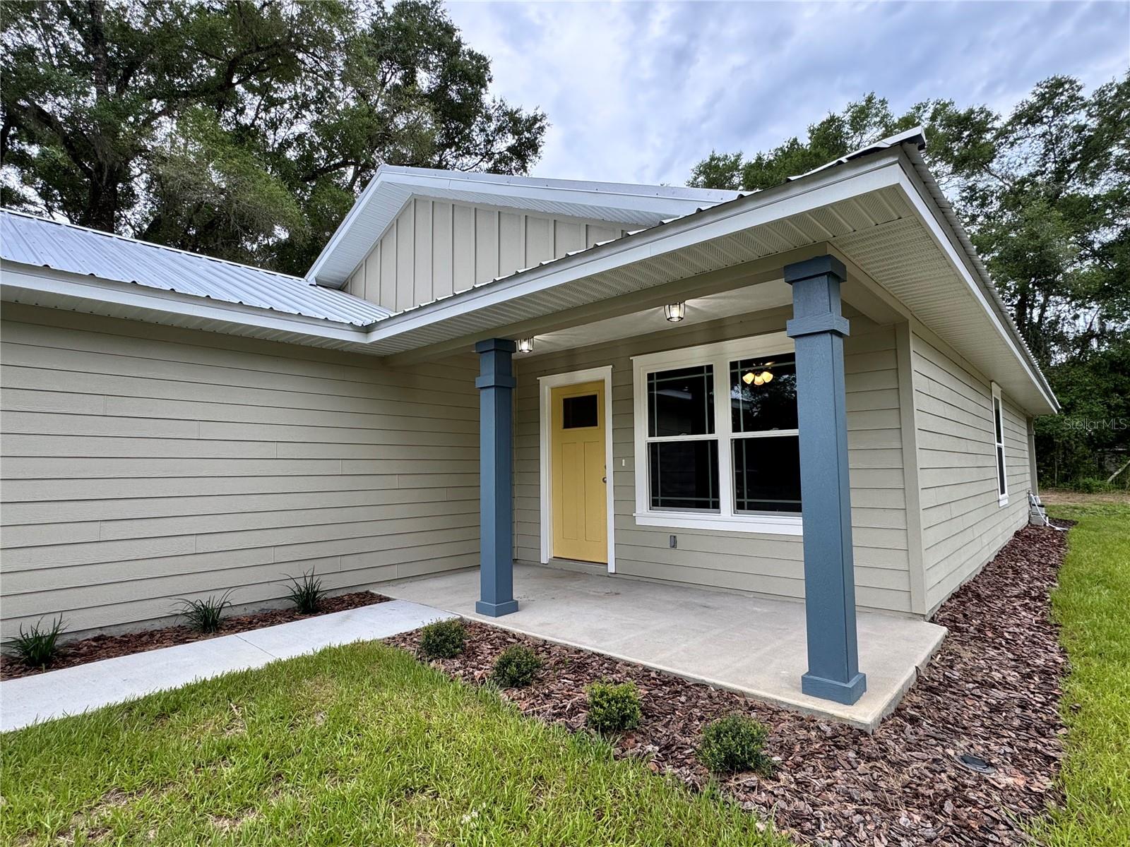 8523 SE 70TH AVE, TRENTON, FL — photo 3