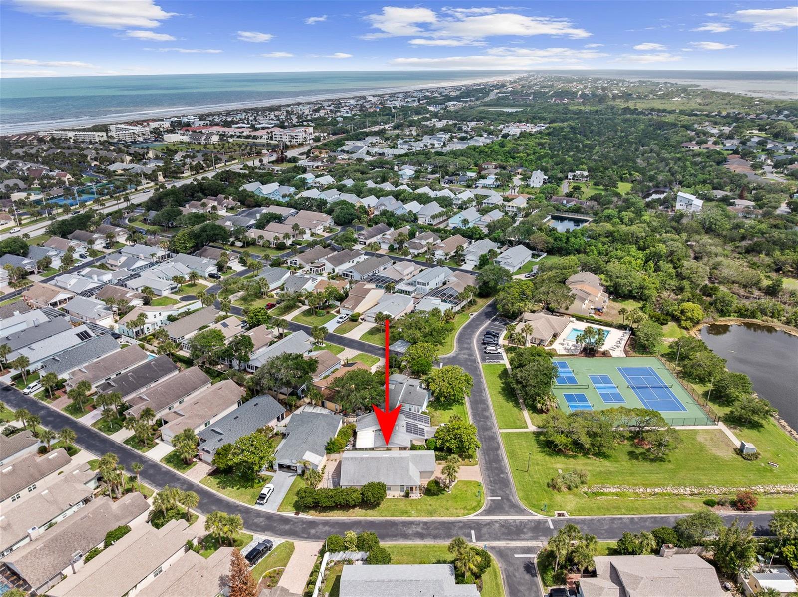 358 MONIKA PL, ST AUGUSTINE, FL — photo 62