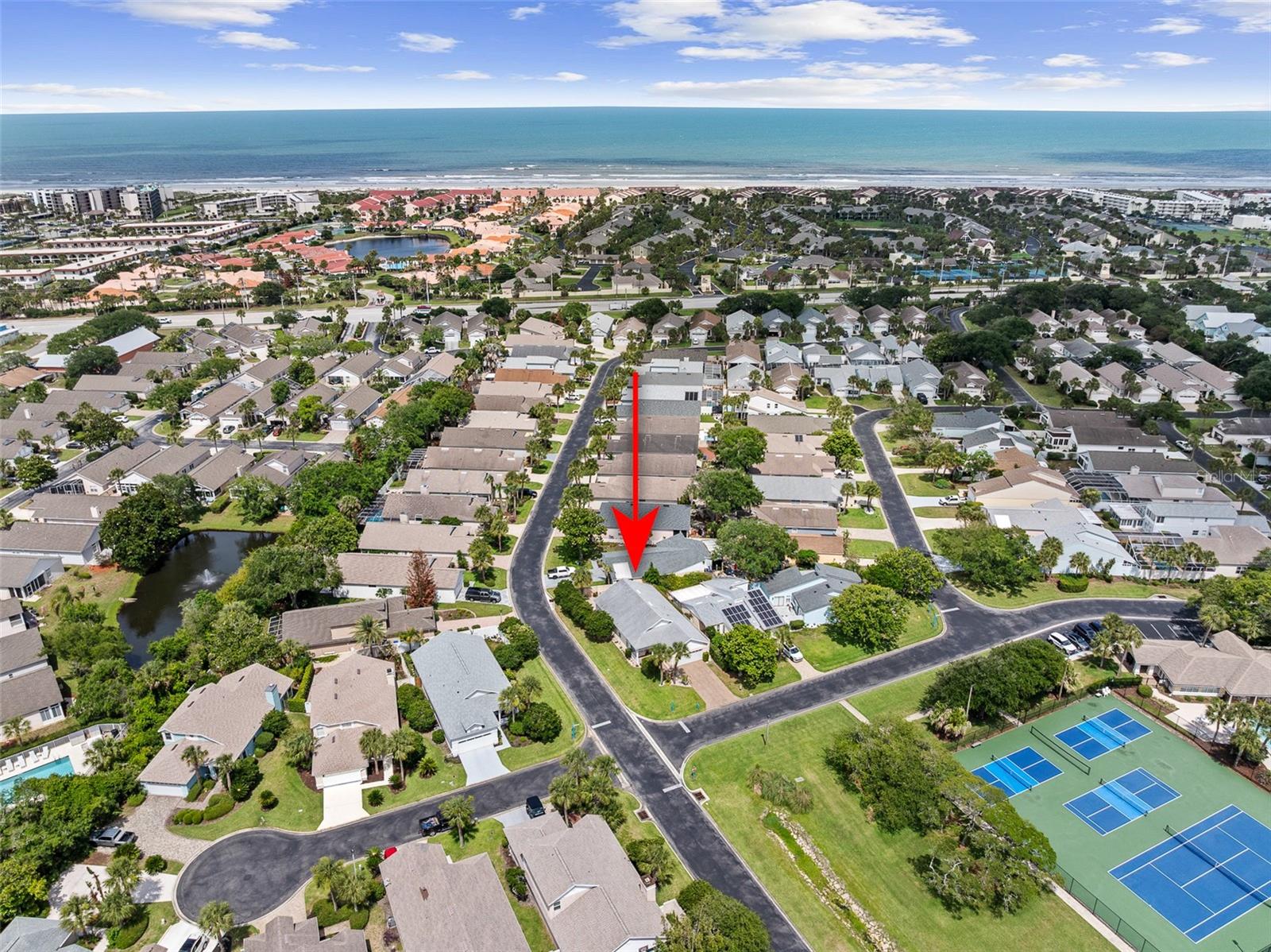 358 MONIKA PL, ST AUGUSTINE, FL — photo 42