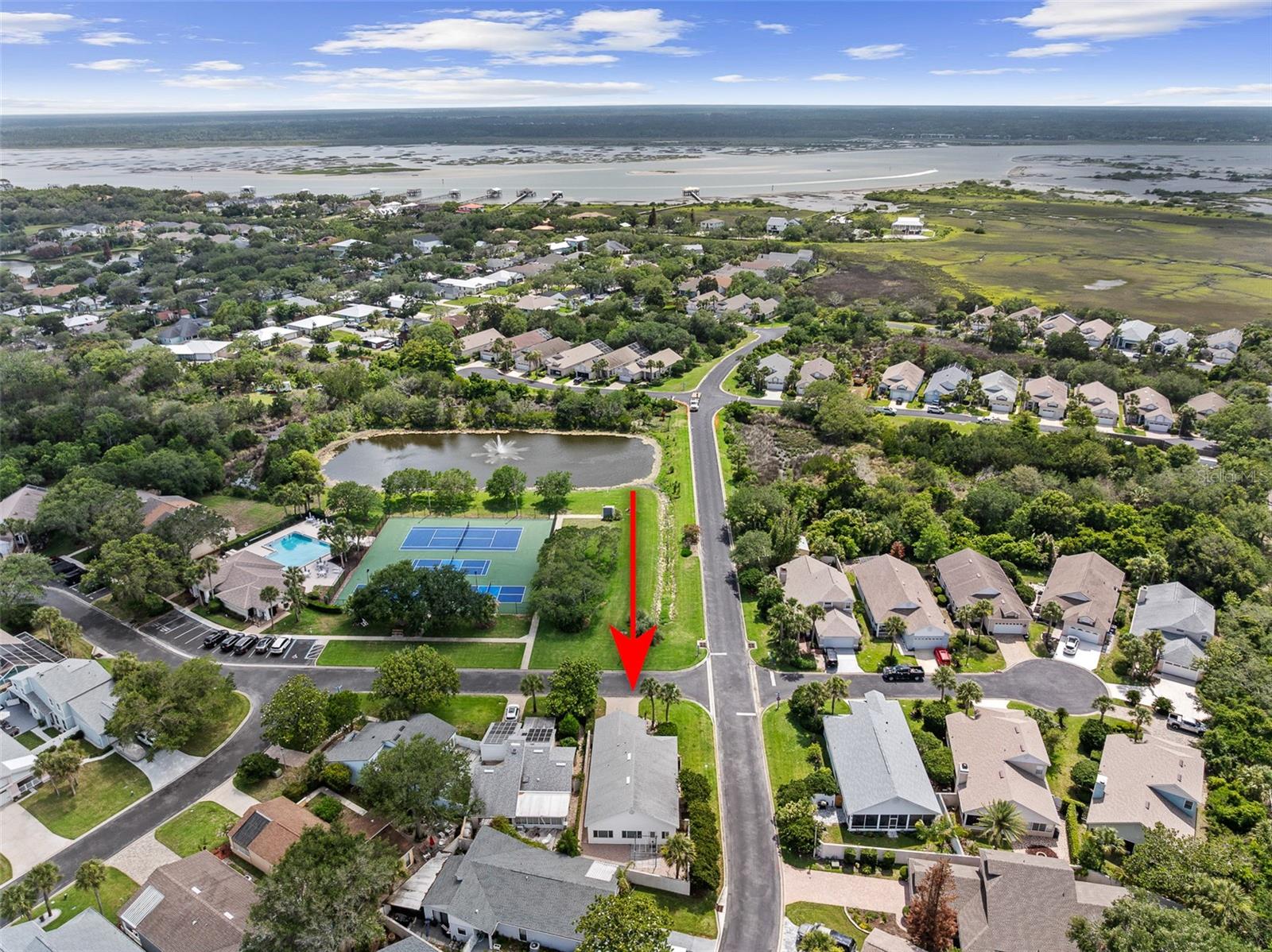358 MONIKA PL, ST AUGUSTINE, FL — photo 43