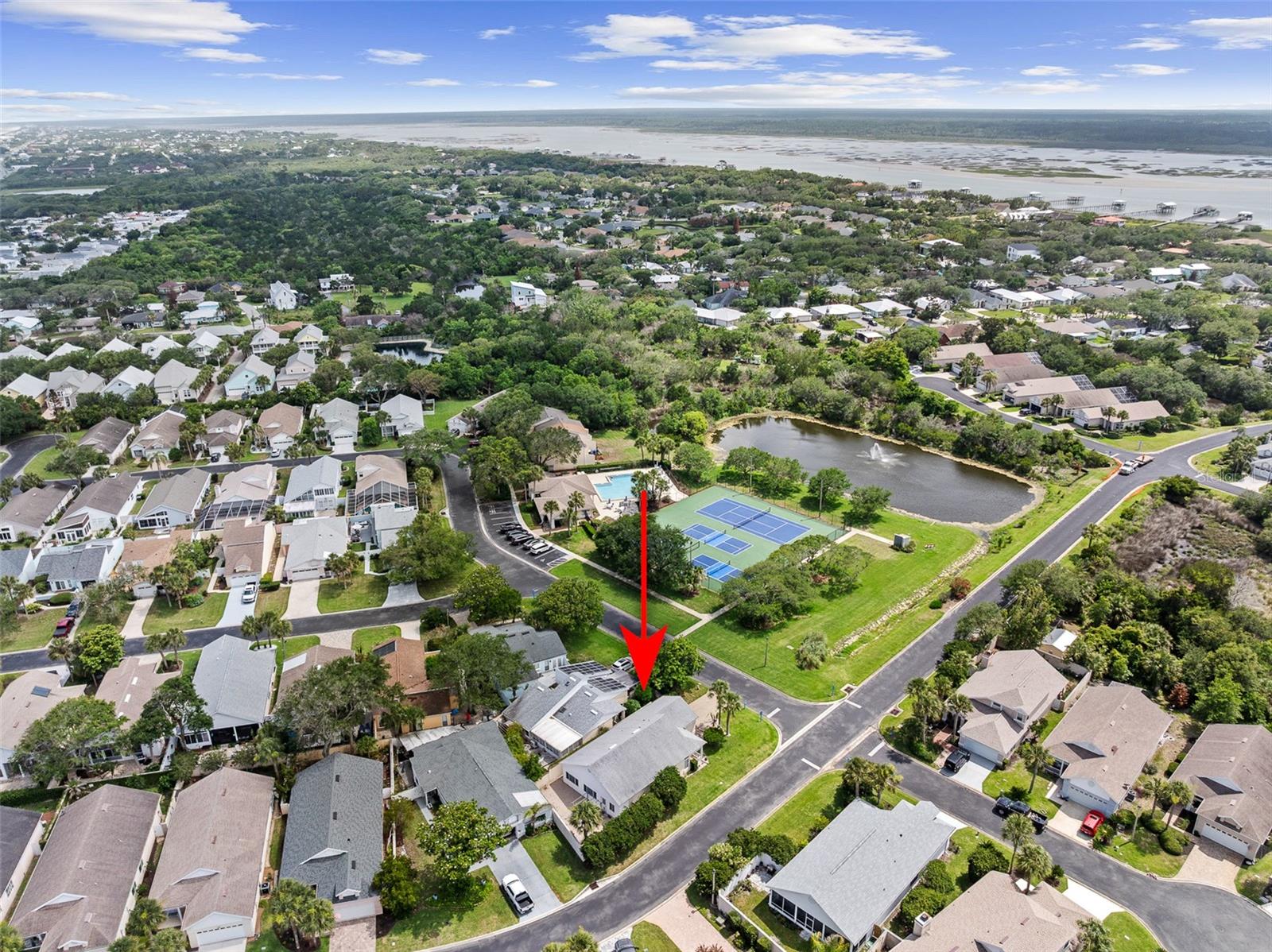 358 MONIKA PL, ST AUGUSTINE, FL — photo 44
