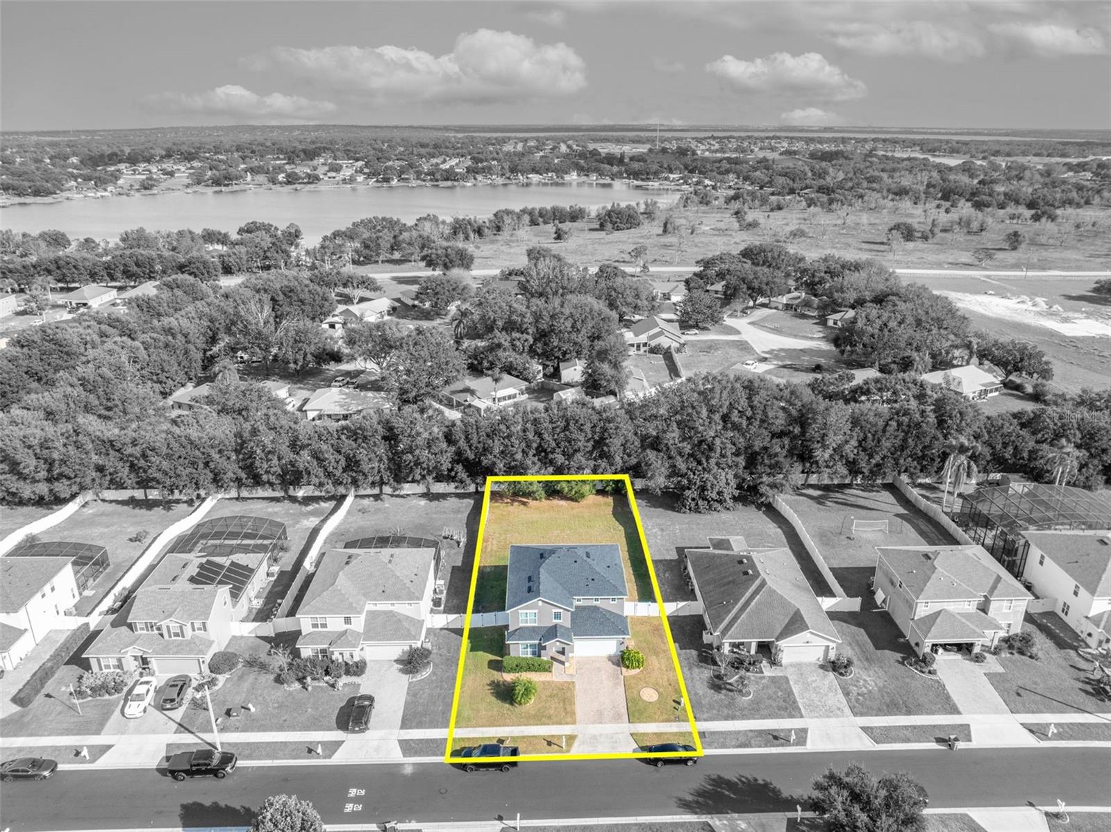 10219 LENOX ST, CLERMONT, FL — photo 94