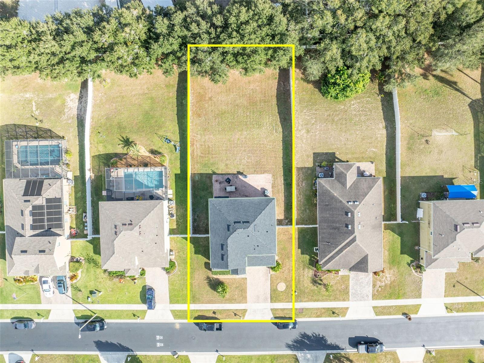 10219 LENOX ST, CLERMONT, FL — photo 102