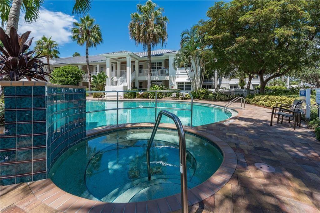 3604 54TH DR W #103, BRADENTON, FL — photo 25