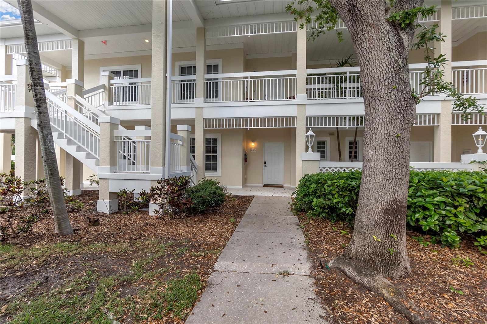 3604 54TH DR W #103, BRADENTON, FL — photo 2