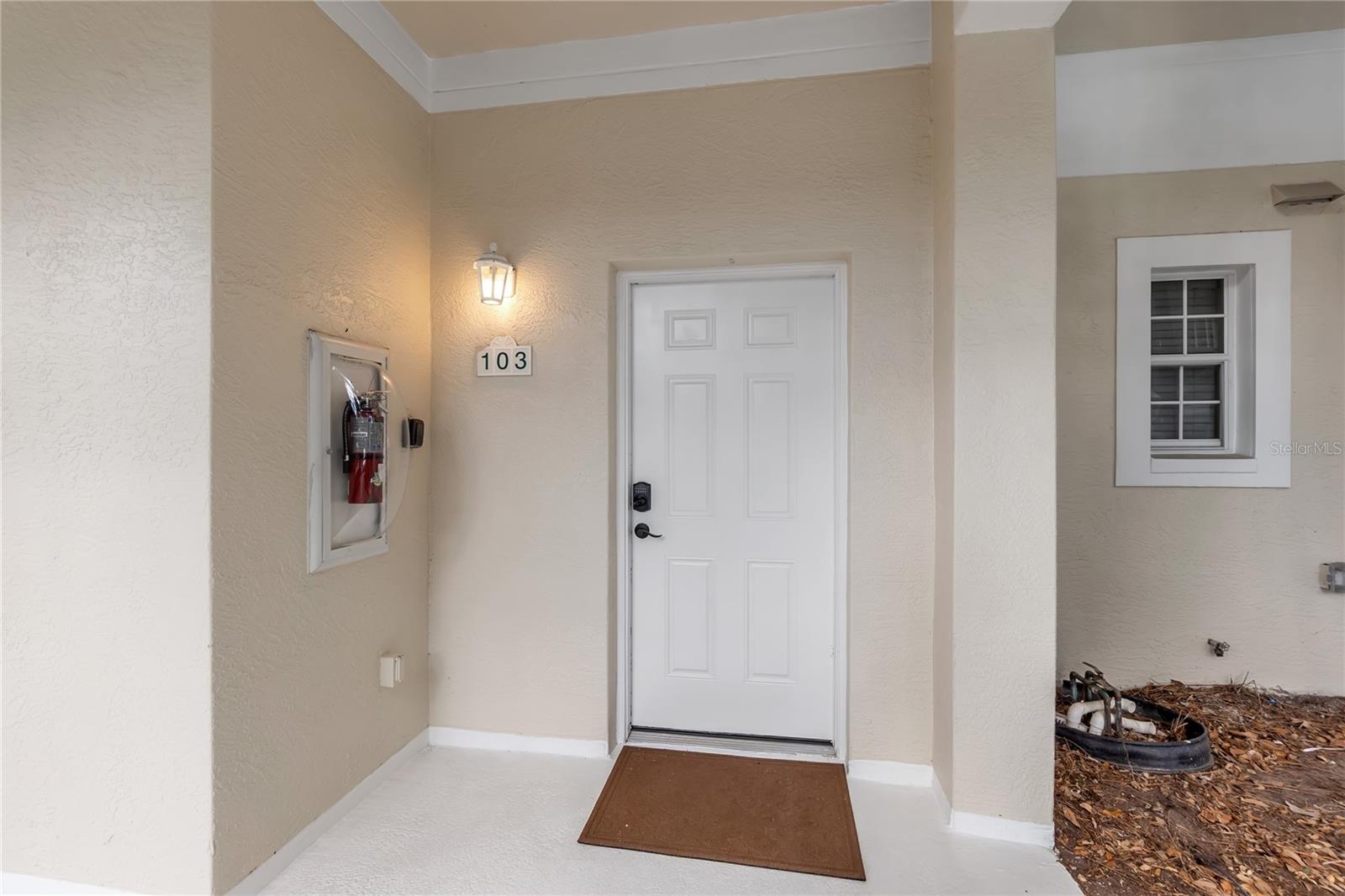 3604 54TH DR W #103, BRADENTON, FL — photo 3