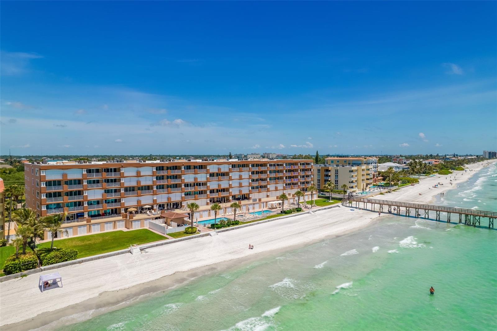 16326 GULF BLVD #510, REDINGTON BEACH, FL — photo 35