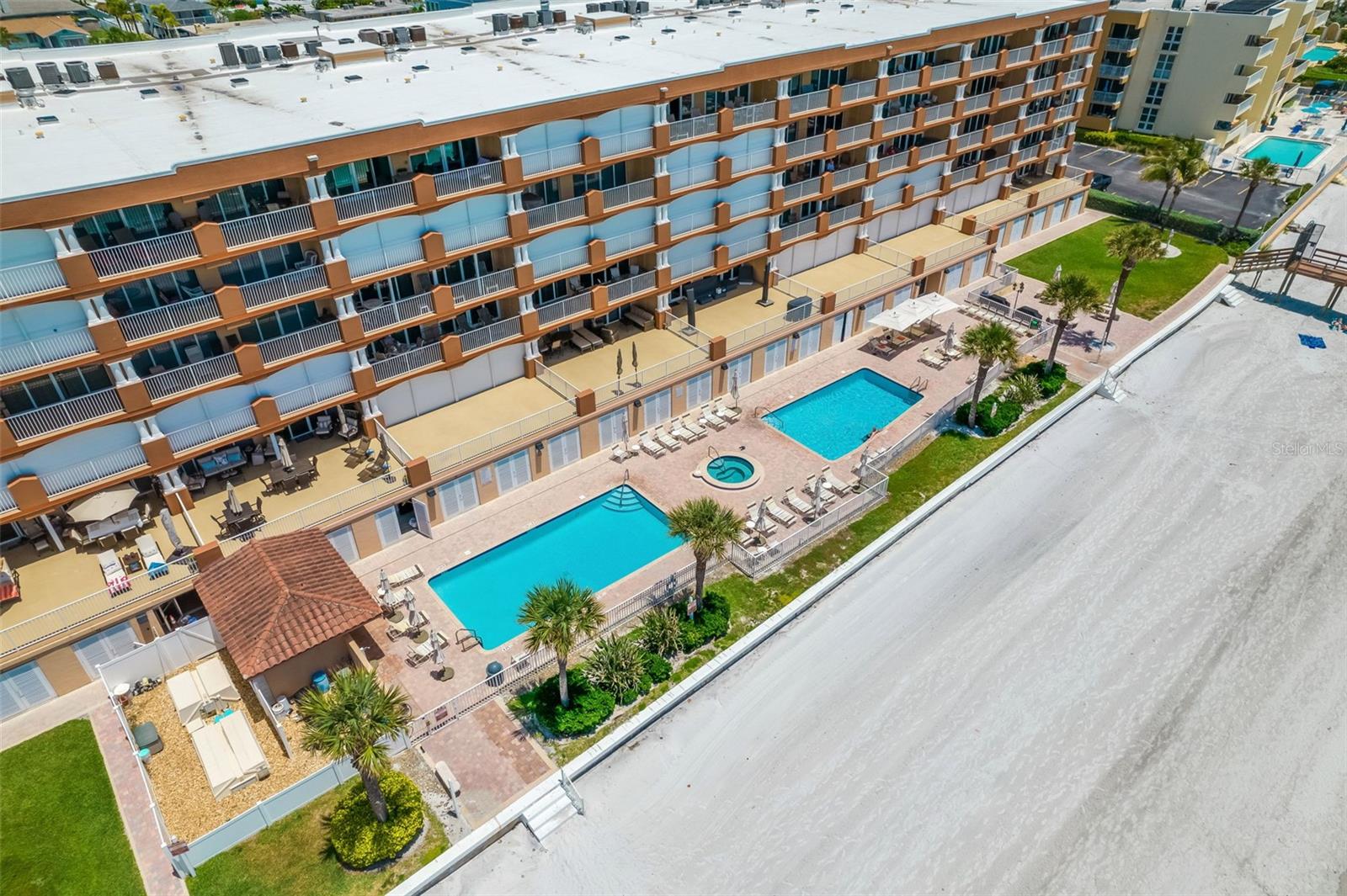 16326 GULF BLVD #510, REDINGTON BEACH, FL — photo 36